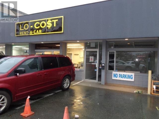 5551 No.3 Road, Richmond, BC