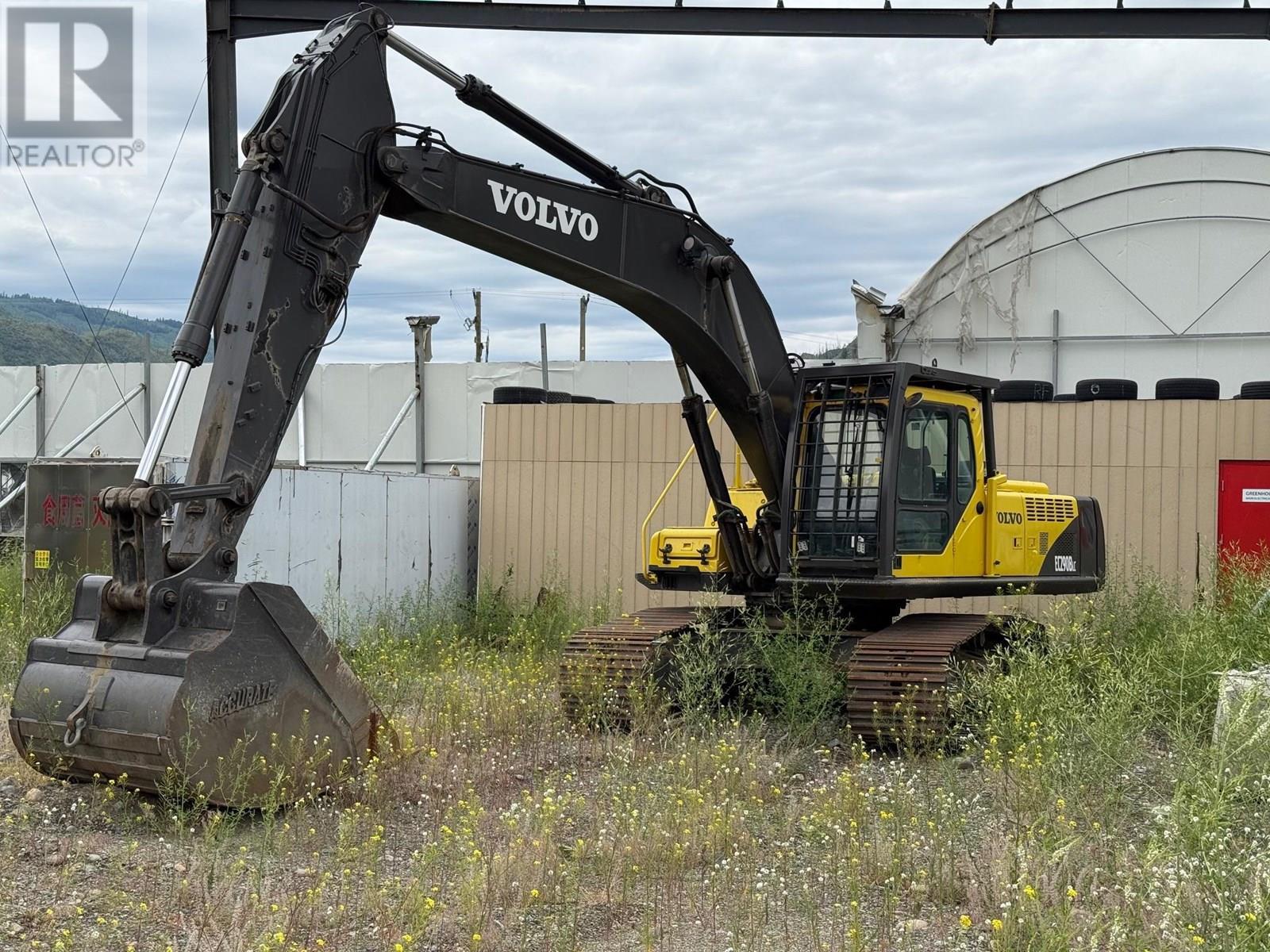 3820 Enterprise Way, Barriere, BC