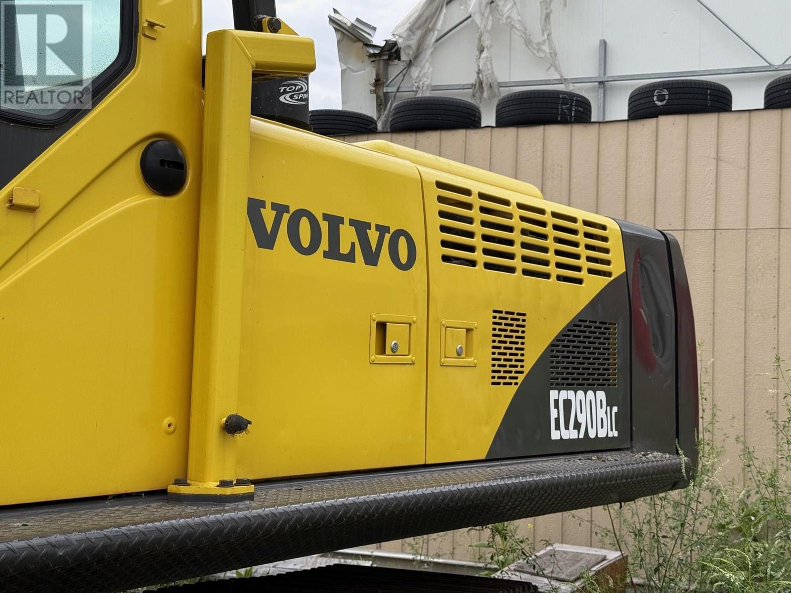 3820 Enterprise Way, Barriere, BC