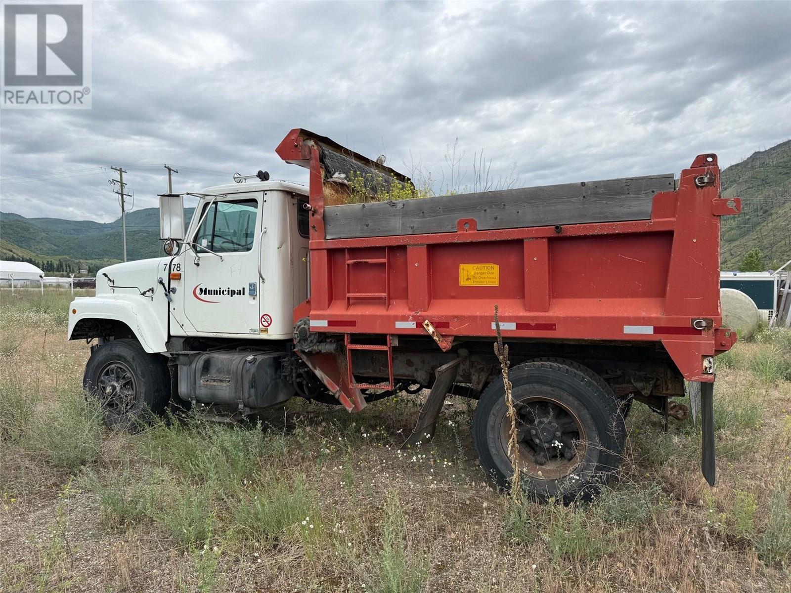 3820 Enterprise Way, Barriere, BC