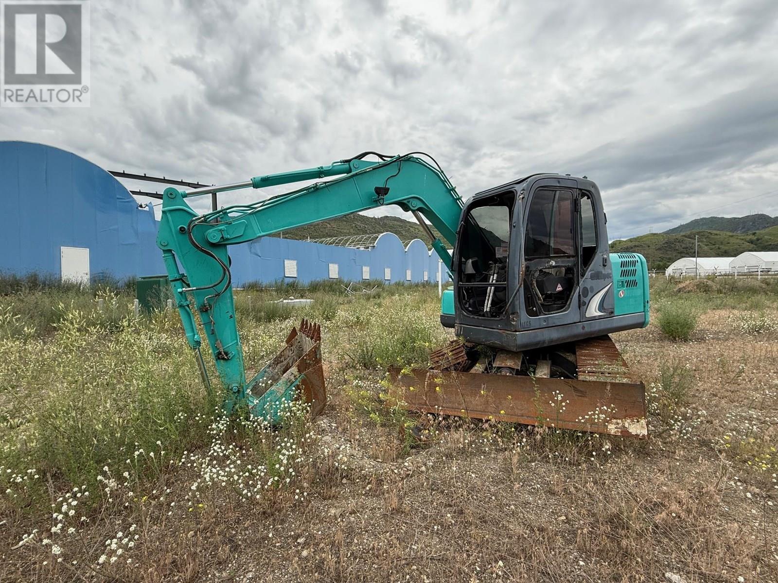 3820 Enterprise Way, Barriere, BC