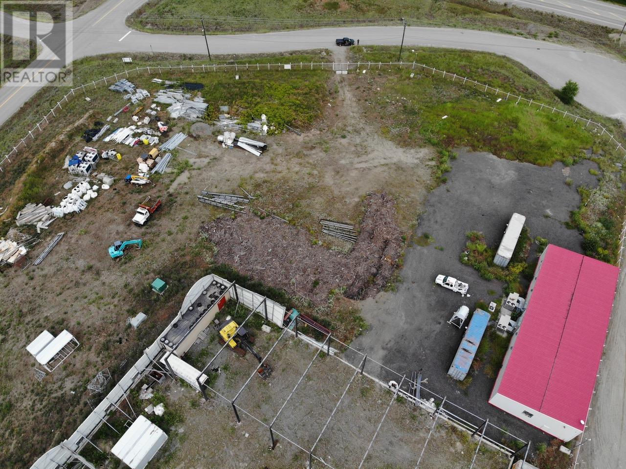 3820 Enterprise Way, Barriere, BC