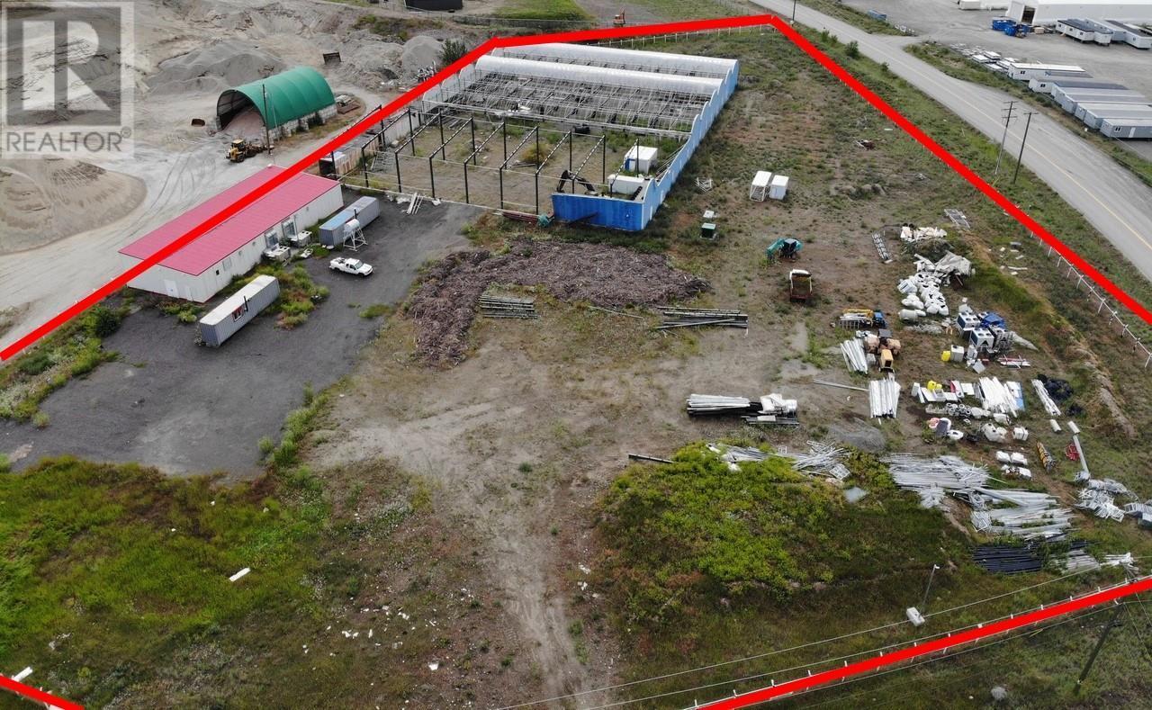 3820 Enterprise Way, Barriere, BC