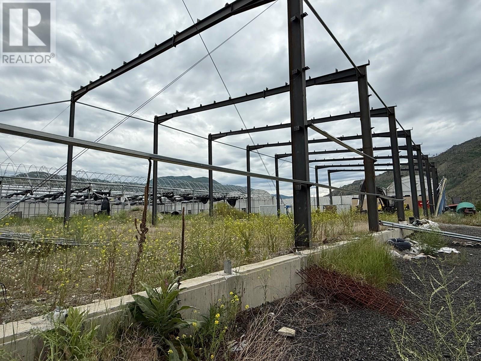 3820 Enterprise Way, Barriere, BC