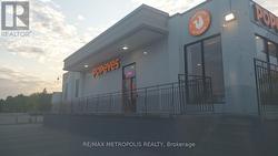 5500 LAWRENCE AVENUE E Toronto, ON M1C 3B2