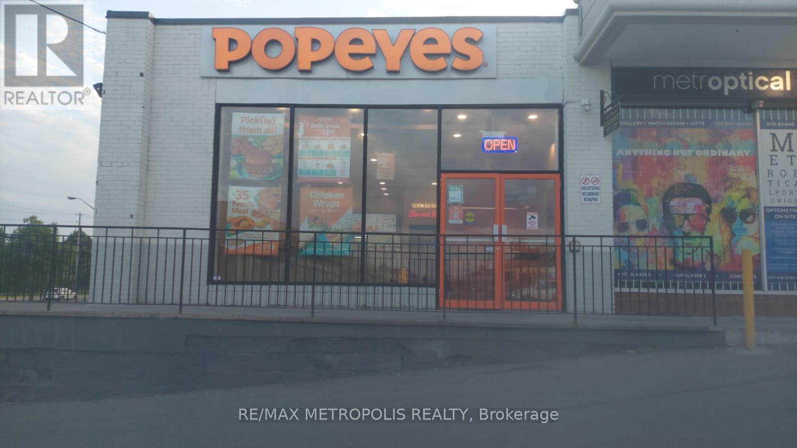 5500 Lawrence Avenue E, Toronto, ON