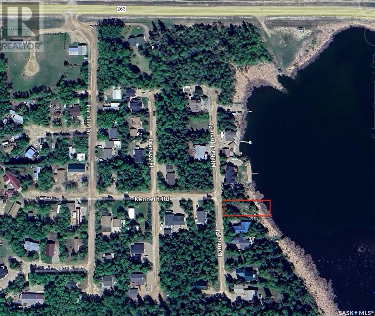 1301 Laurie Place, Paddockwood Rm No. 520, SK