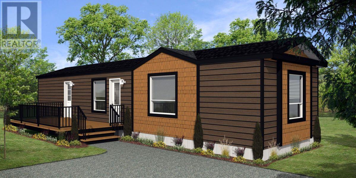 5 97A Highway Unit# 34 Lot# 34, Sicamous, BC