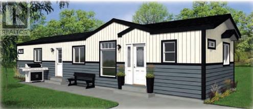 5 97A Highway Unit# 35 Lot# 35, Sicamous, BC