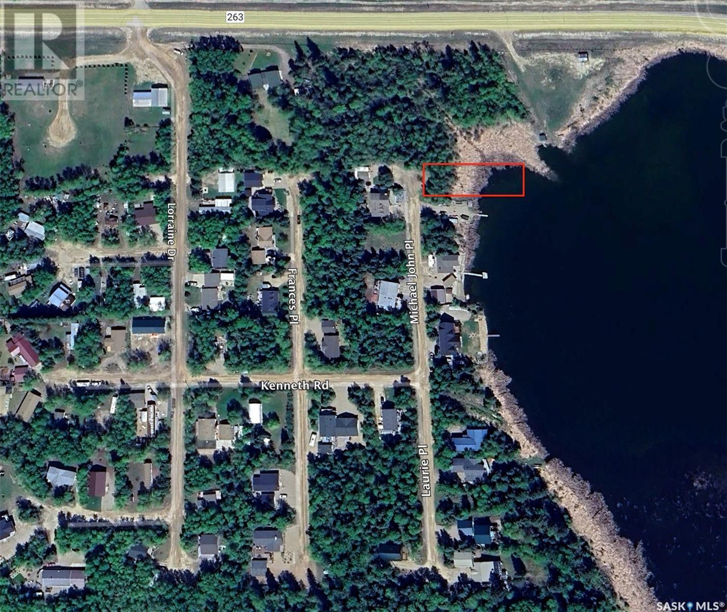 701 Michael John Place, Paddockwood Rm No. 520, SK