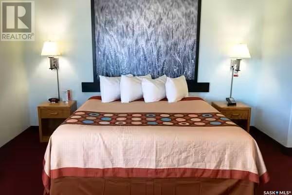 508 12Th Avenue E, Kindersley, SK