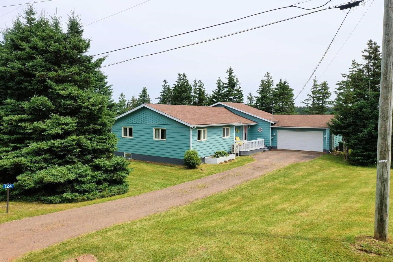 124 Bayview Drive, Stanley Bridge, PE