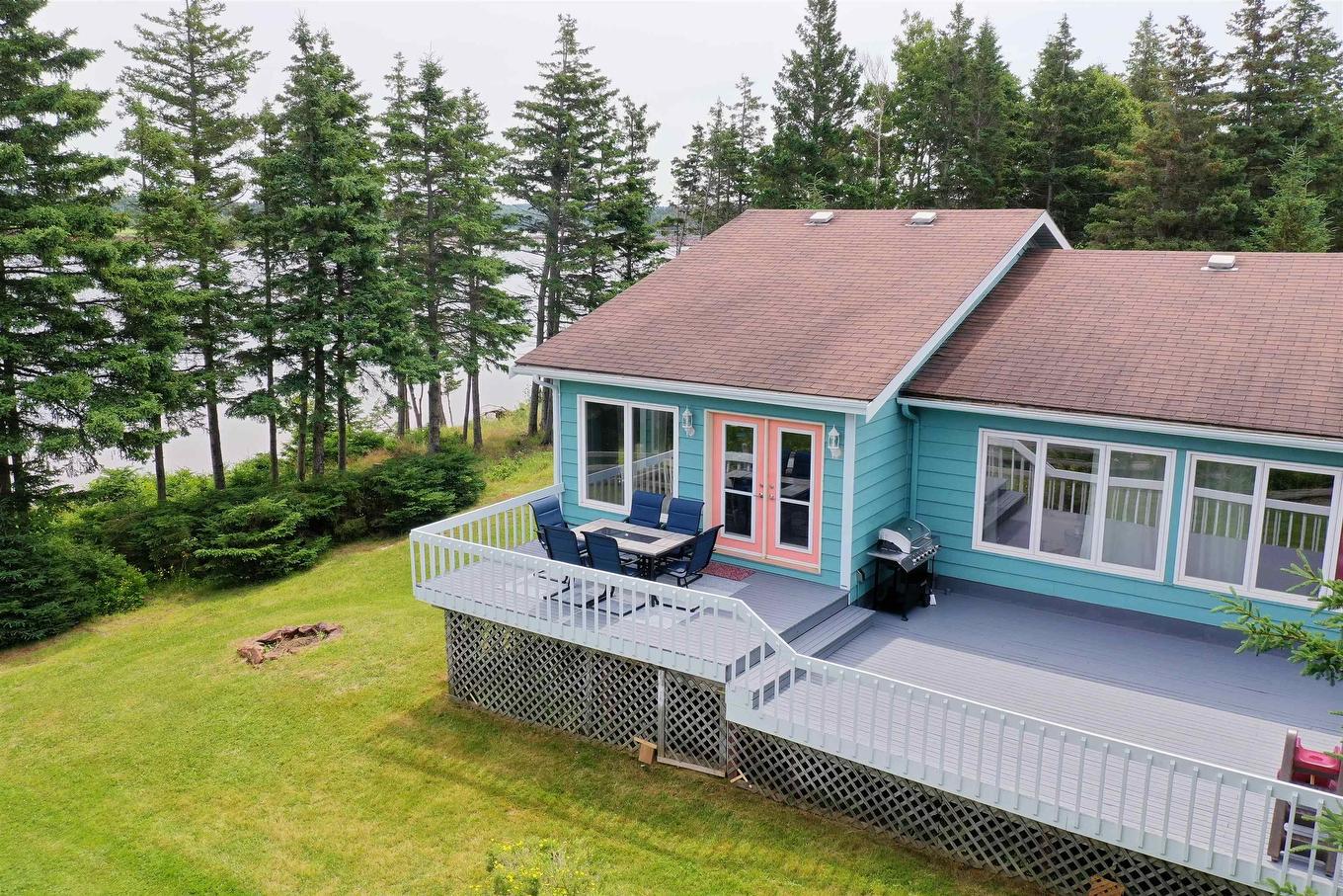 124 Bayview Drive, Stanley Bridge, PE