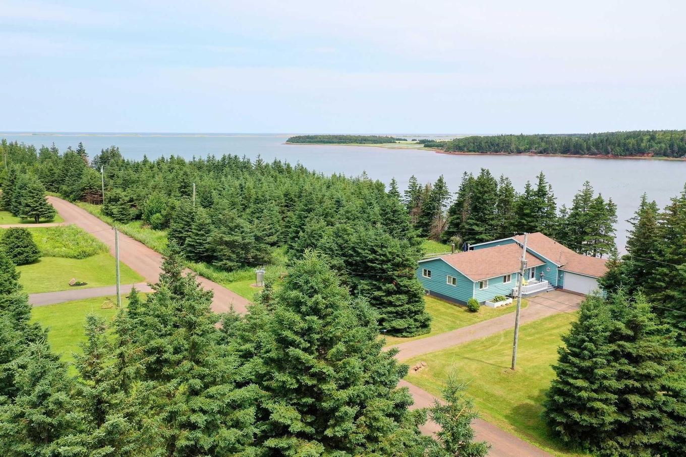 124 Bayview Drive, Stanley Bridge, PE