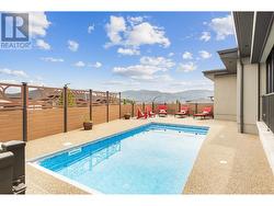 12 x 24 pool with auto safety cover -