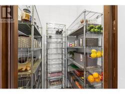 Walk in commercial style refrigerator -