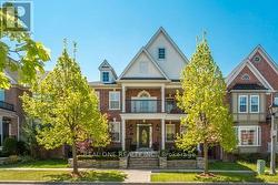 63 THE FAIRWAYS Markham, ON L6C 2A4