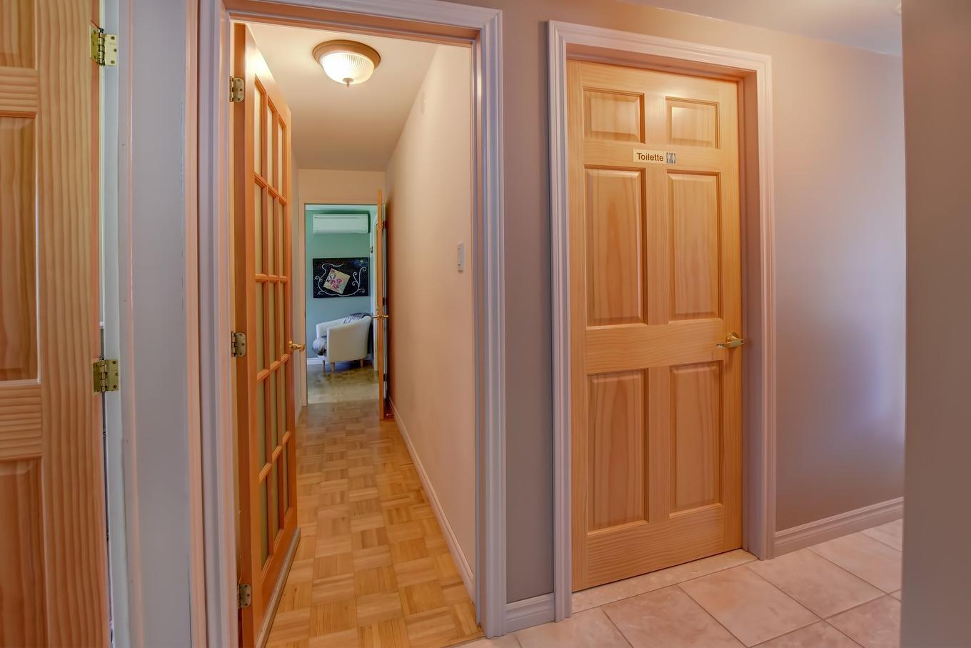 Vue d'ensemble - 2170 Route 125, Sainte-Julienne, QC - Indoor Photo Showing Other Room