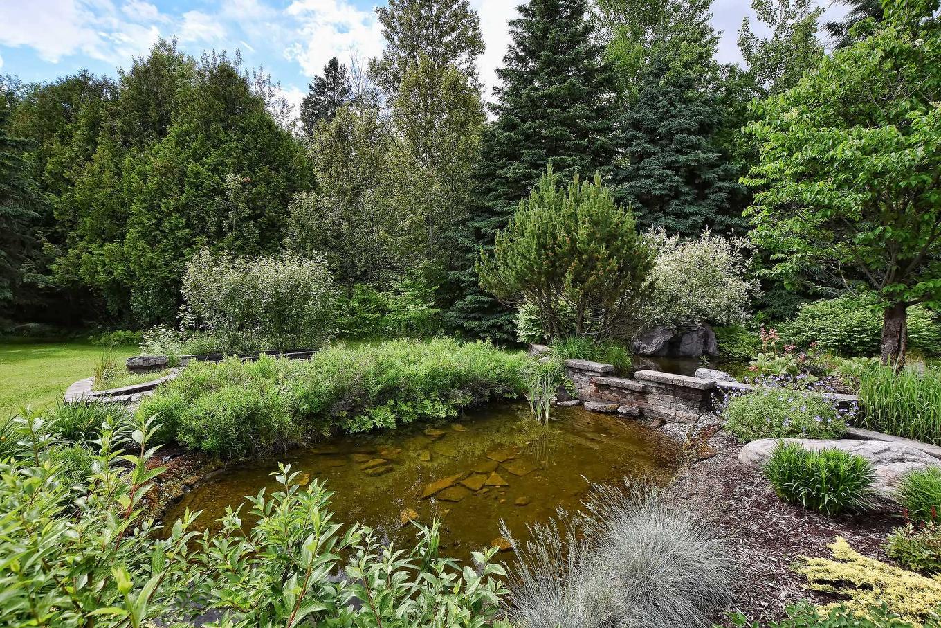 Extérieur - 2170 Route 125, Sainte-Julienne, QC - Outdoor