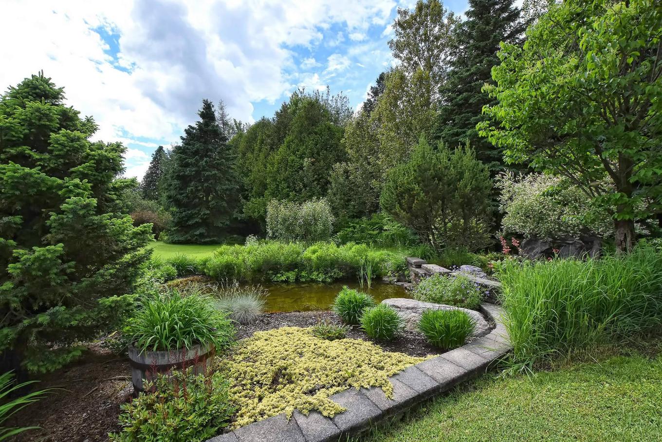 Extérieur - 2170 Route 125, Sainte-Julienne, QC - Outdoor