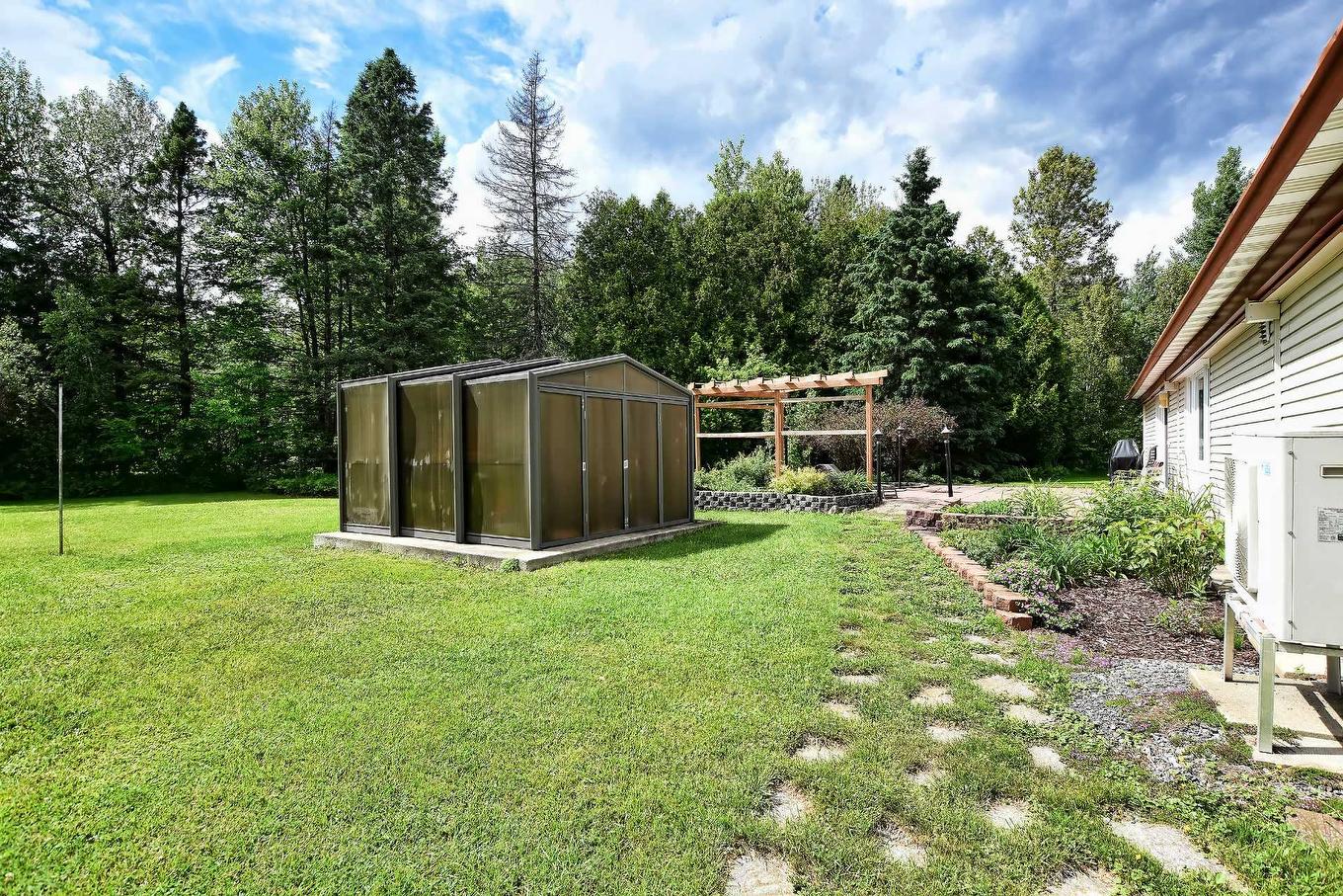 Extérieur - 2170 Route 125, Sainte-Julienne, QC - Outdoor