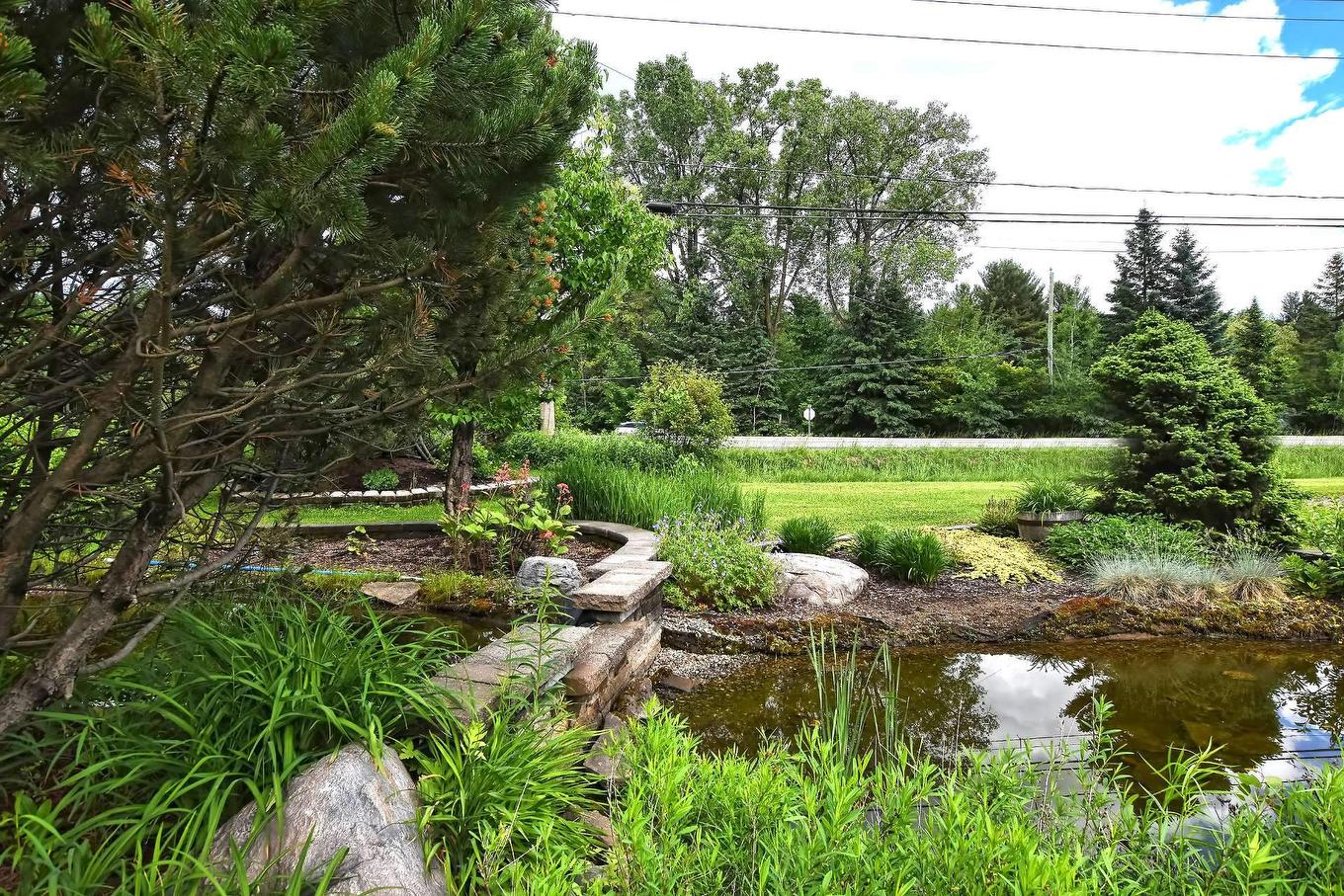 Extérieur - 2170 Route 125, Sainte-Julienne, QC - Outdoor