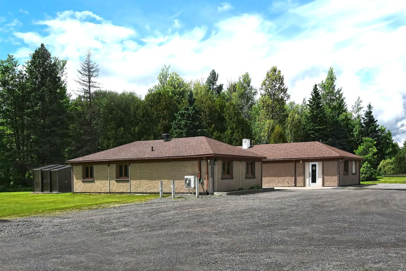Autre - 2170 Route 125, Sainte-Julienne, QC - Outdoor