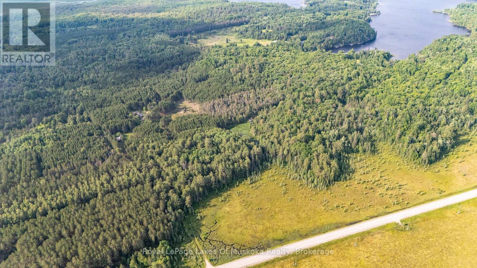 1958 518 Highway, Mcmurrich/Monteith (Sprucedale), ON - Outdoor With View