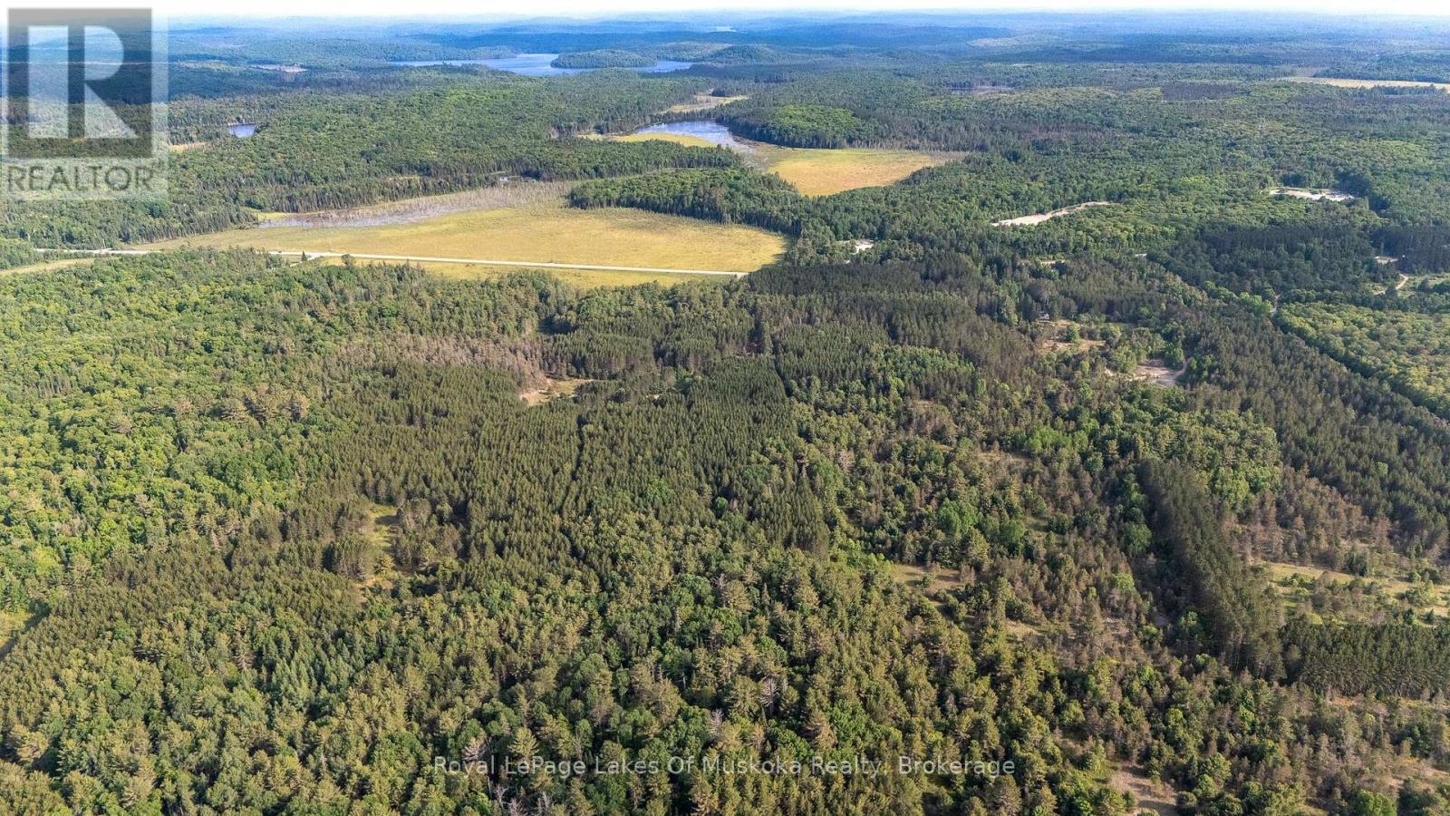 1958 518 Highway, Mcmurrich/Monteith (Sprucedale), ON - Outdoor With View