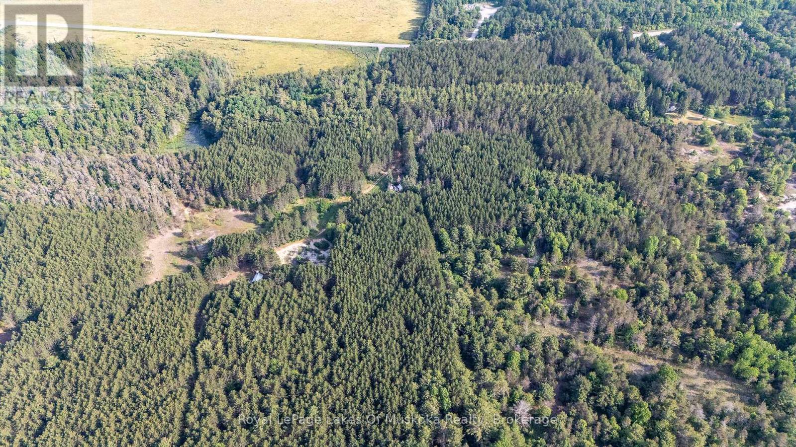 1958 518 Highway, Mcmurrich/Monteith (Sprucedale), ON - Outdoor With View