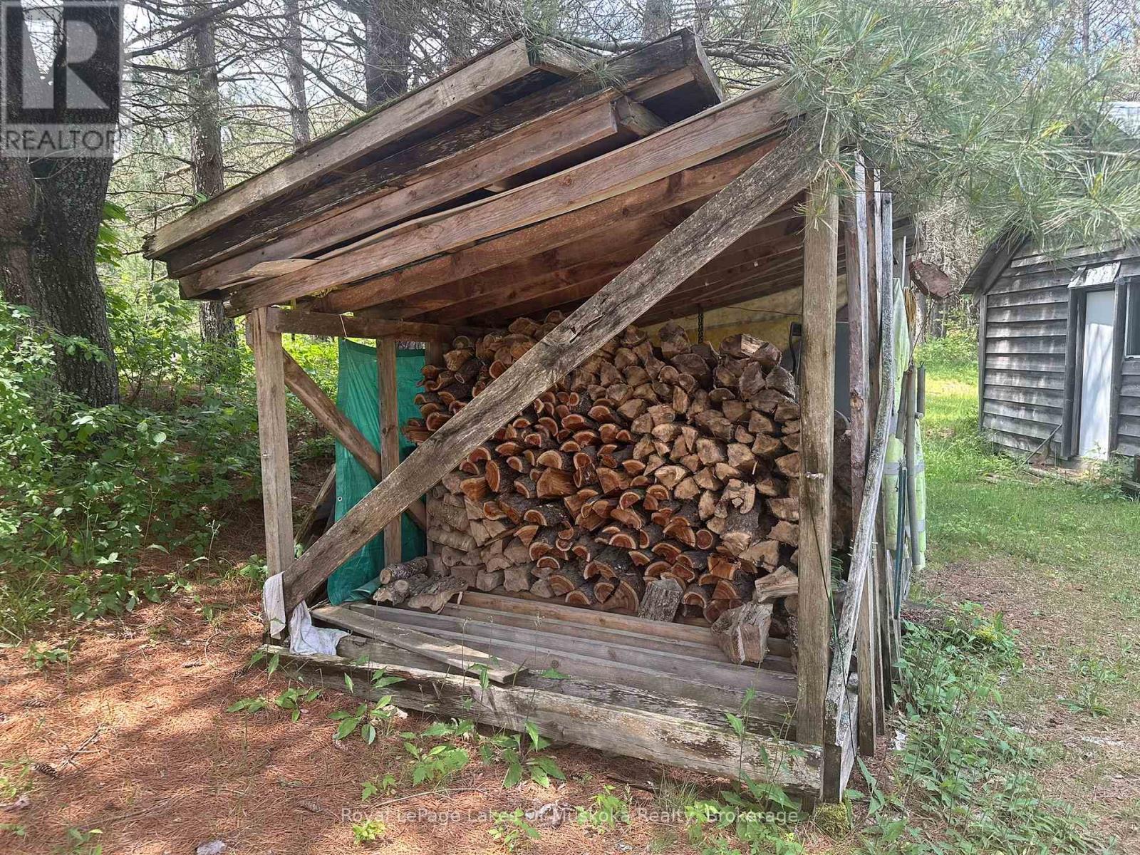 1958 518 Highway, Mcmurrich/Monteith (Sprucedale), ON - Outdoor