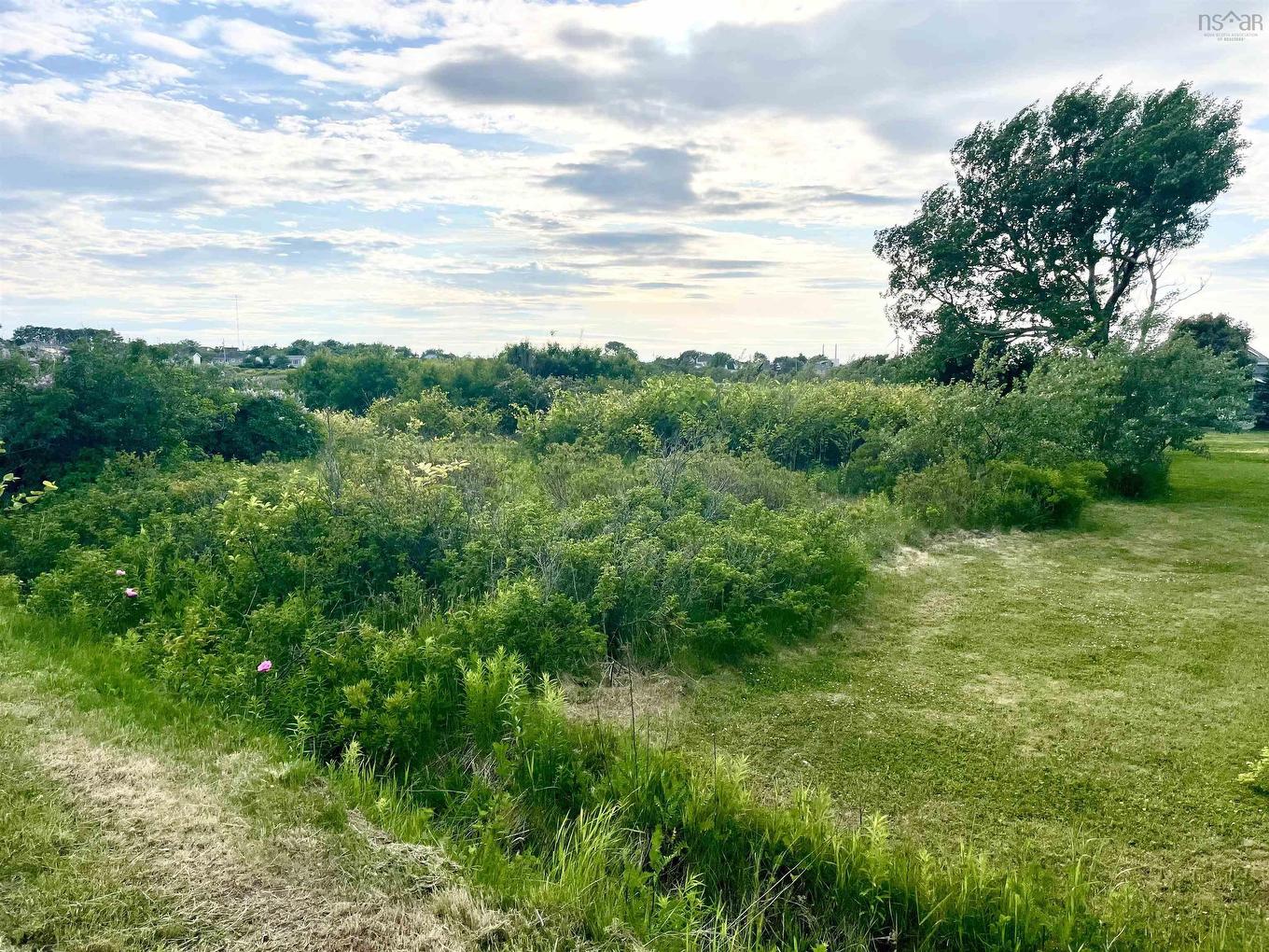 21/23 Fifth Street, Glace Bay, NS