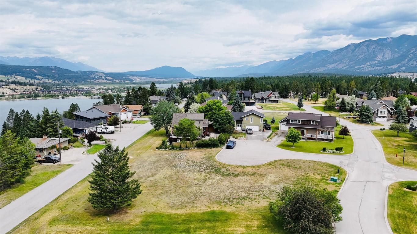 5-640 Upper Lakeview Road, Windermere, BC - Outdoor With View