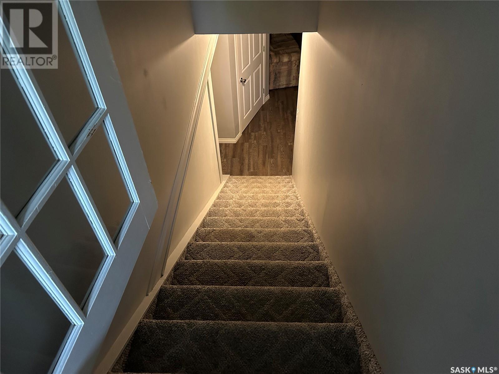 516 First Avenue E, Lampman, SK - Indoor Photo Showing Other Room