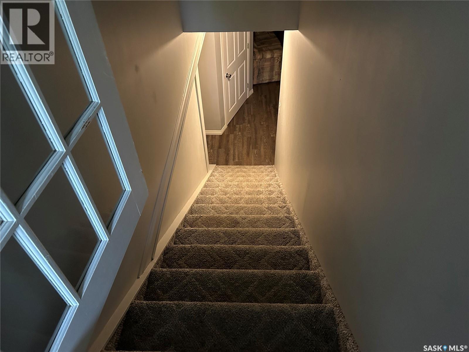 516 First Avenue E, Lampman, SK - Indoor Photo Showing Other Room