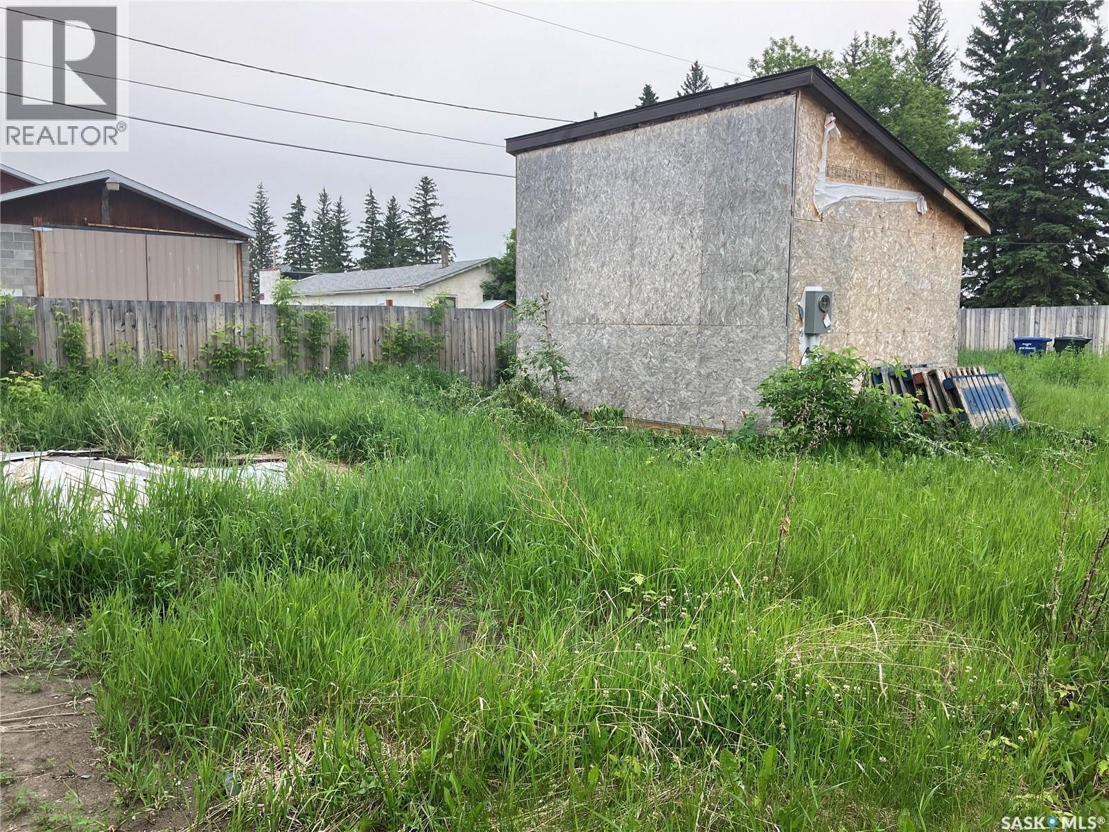 201 Railway Avenue, White Fox, SK