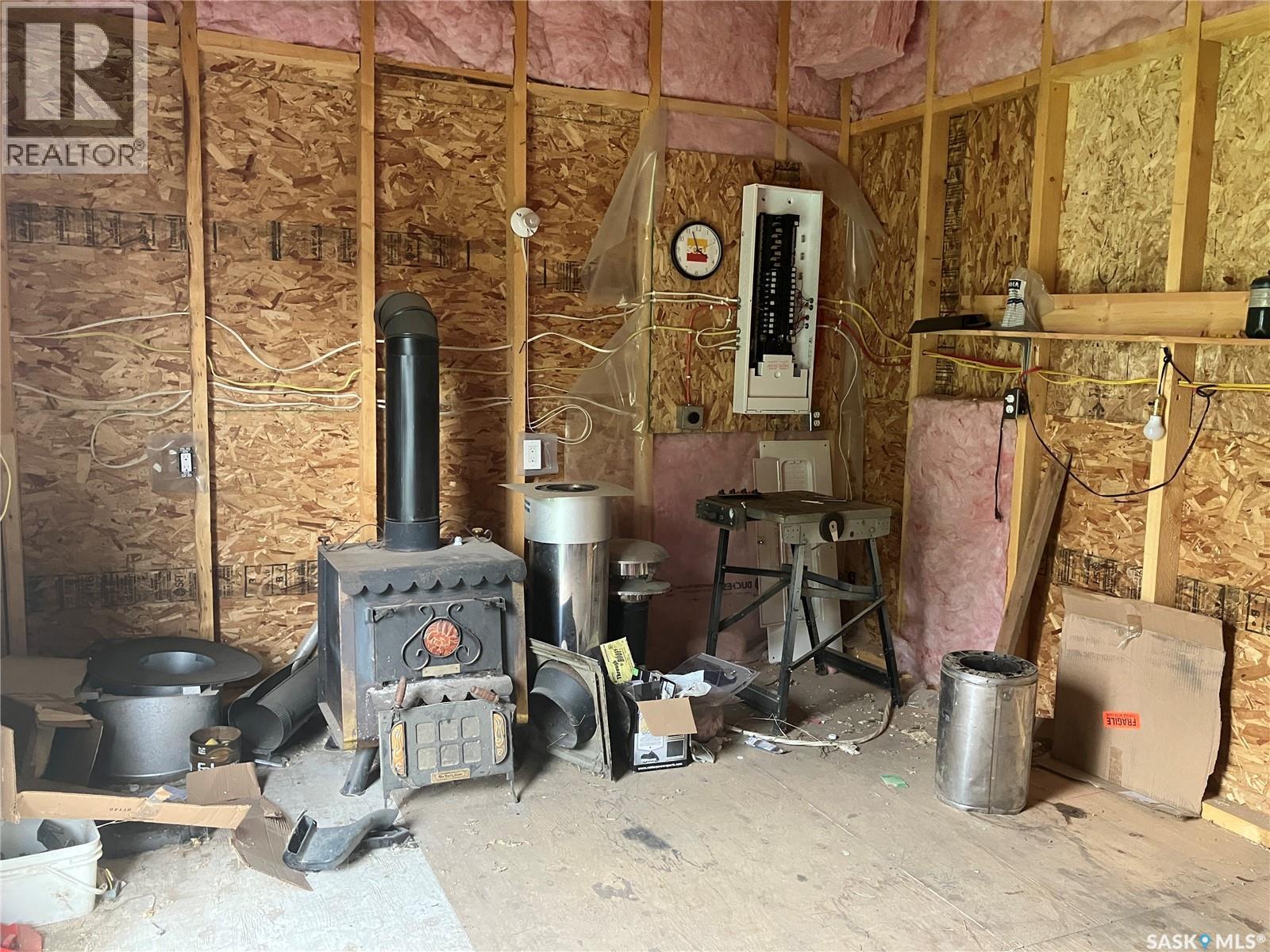 201 Railway Avenue, White Fox, SK