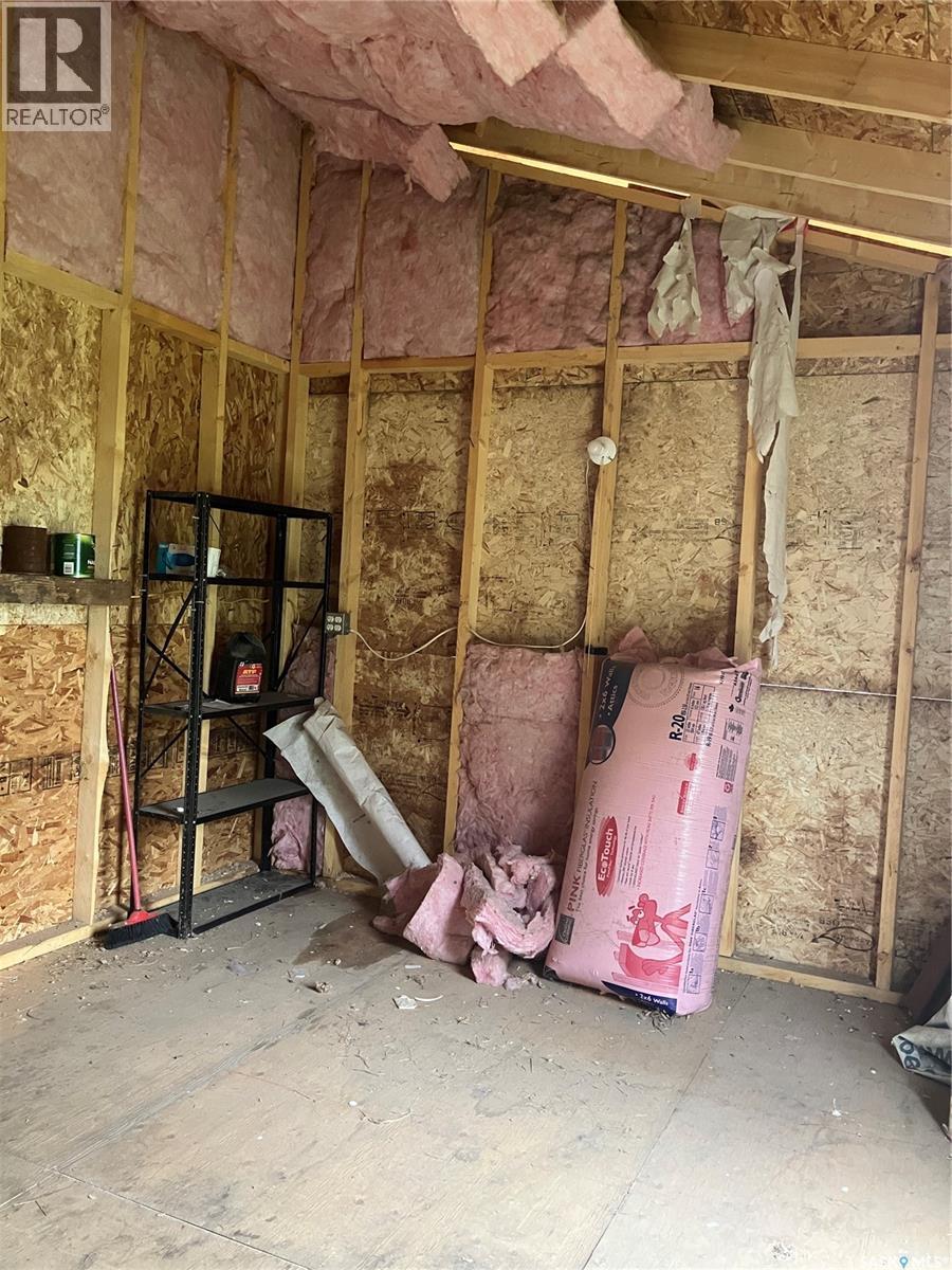 201 Railway Avenue, White Fox, SK