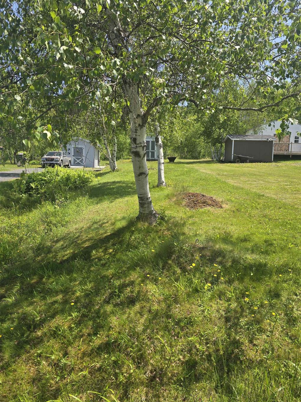 Lot 2 Fourteenth Street, Trenton, NS