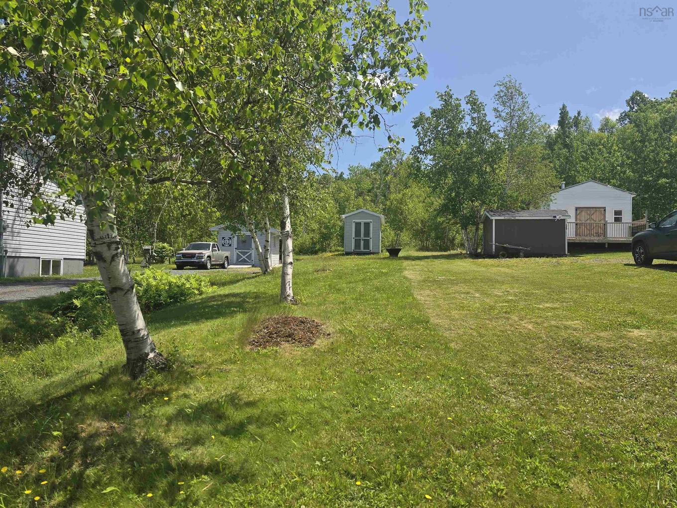 Lot 2 Fourteenth Street, Trenton, NS