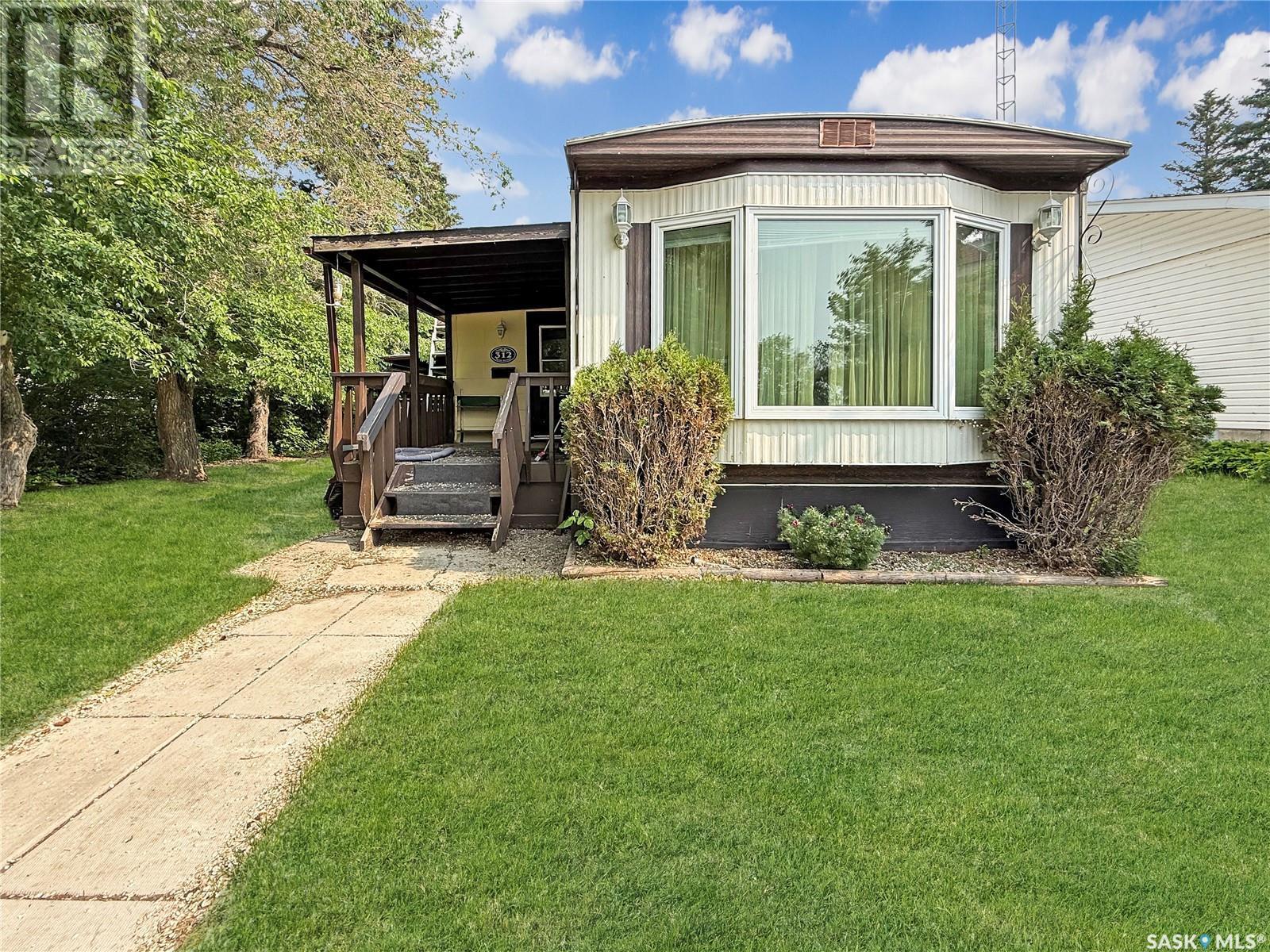 312 Main Street, Gerald, SK