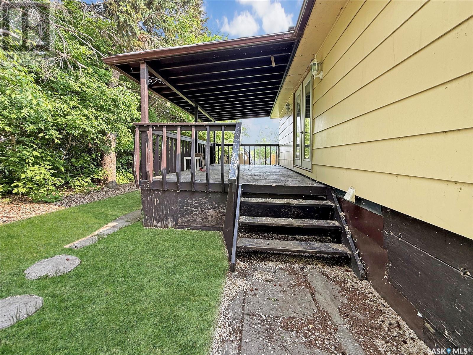 312 Main Street, Gerald, SK