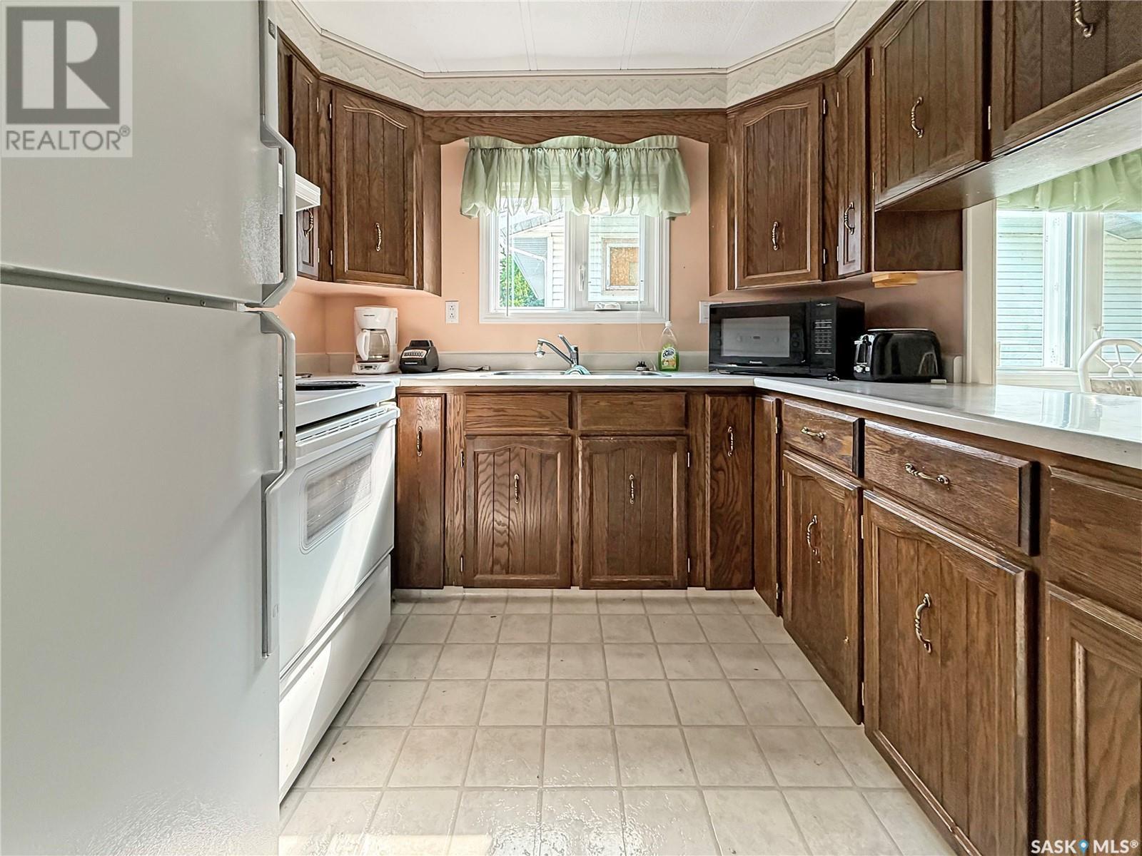 312 Main Street, Gerald, SK