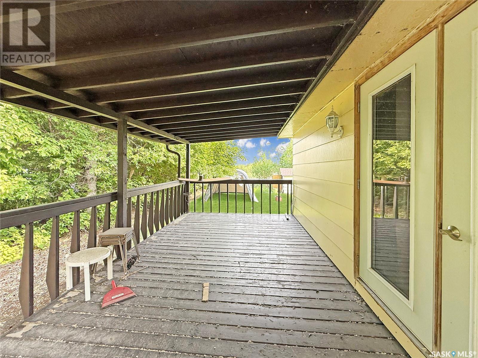 312 Main Street, Gerald, SK