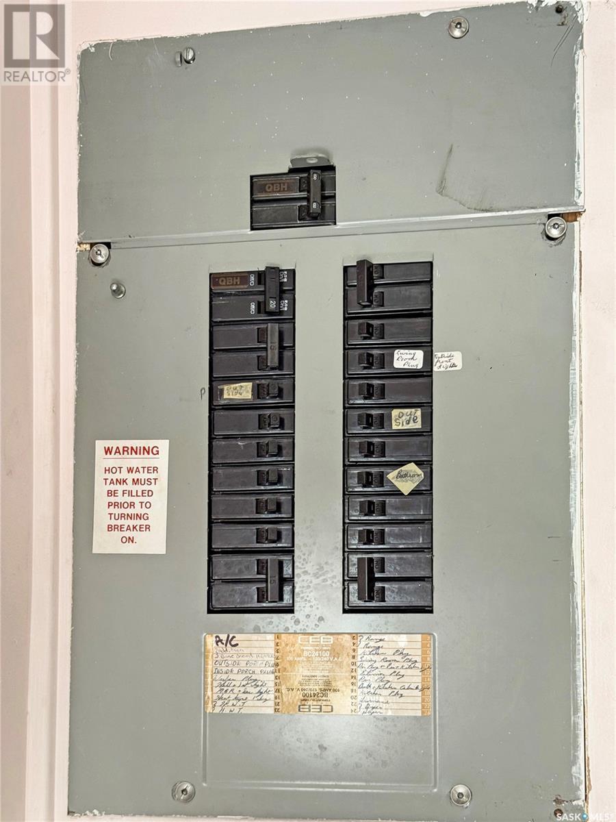 312 Main Street, Gerald, SK