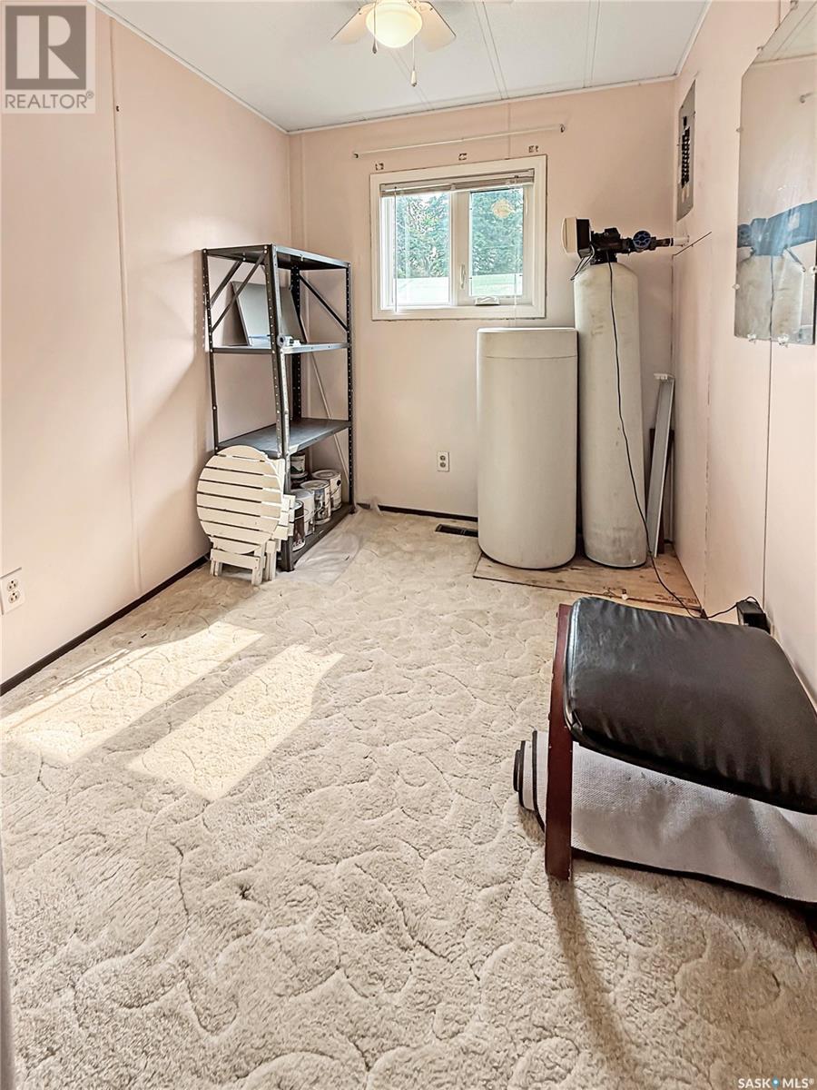 312 Main Street, Gerald, SK