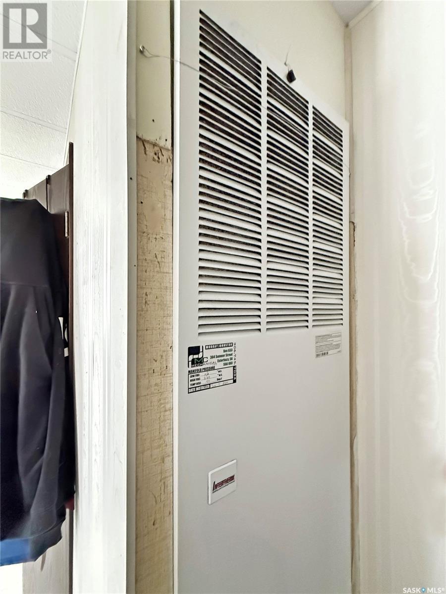 312 Main Street, Gerald, SK