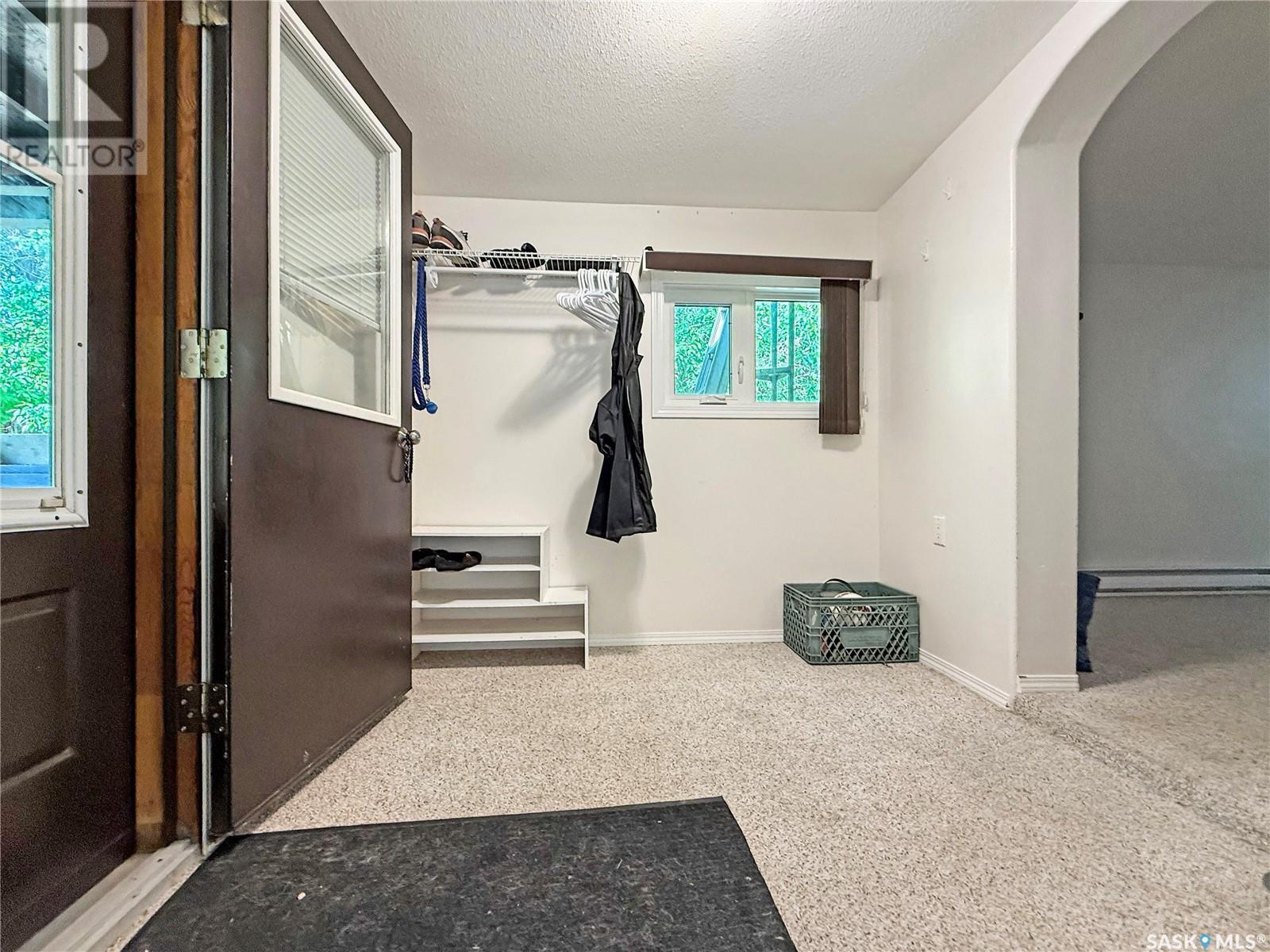 312 Main Street, Gerald, SK