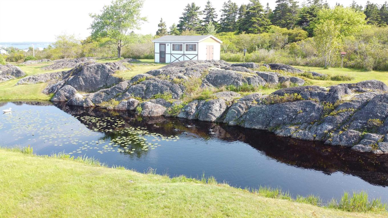 3817 Highway 206, Petit-De-Grat, NS