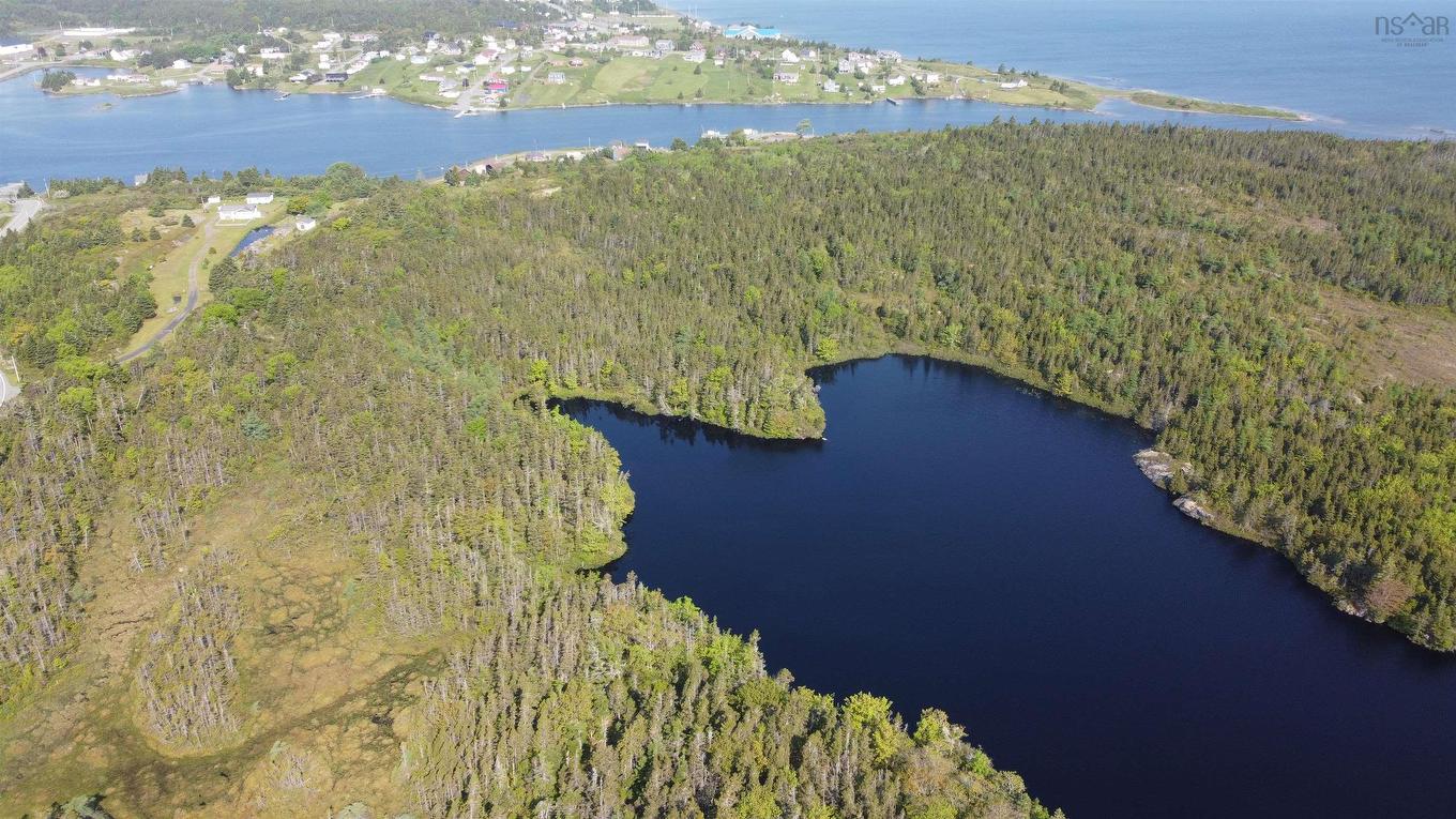 3817 Highway 206, Petit-De-Grat, NS